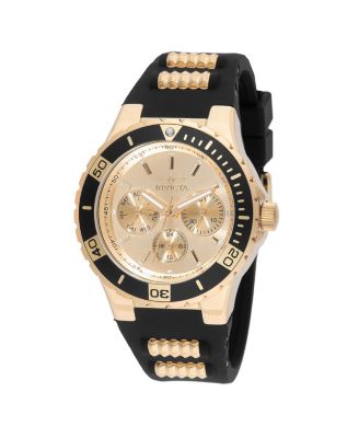 Women's 49892 Aviator Quartz VH63 Dial Watch