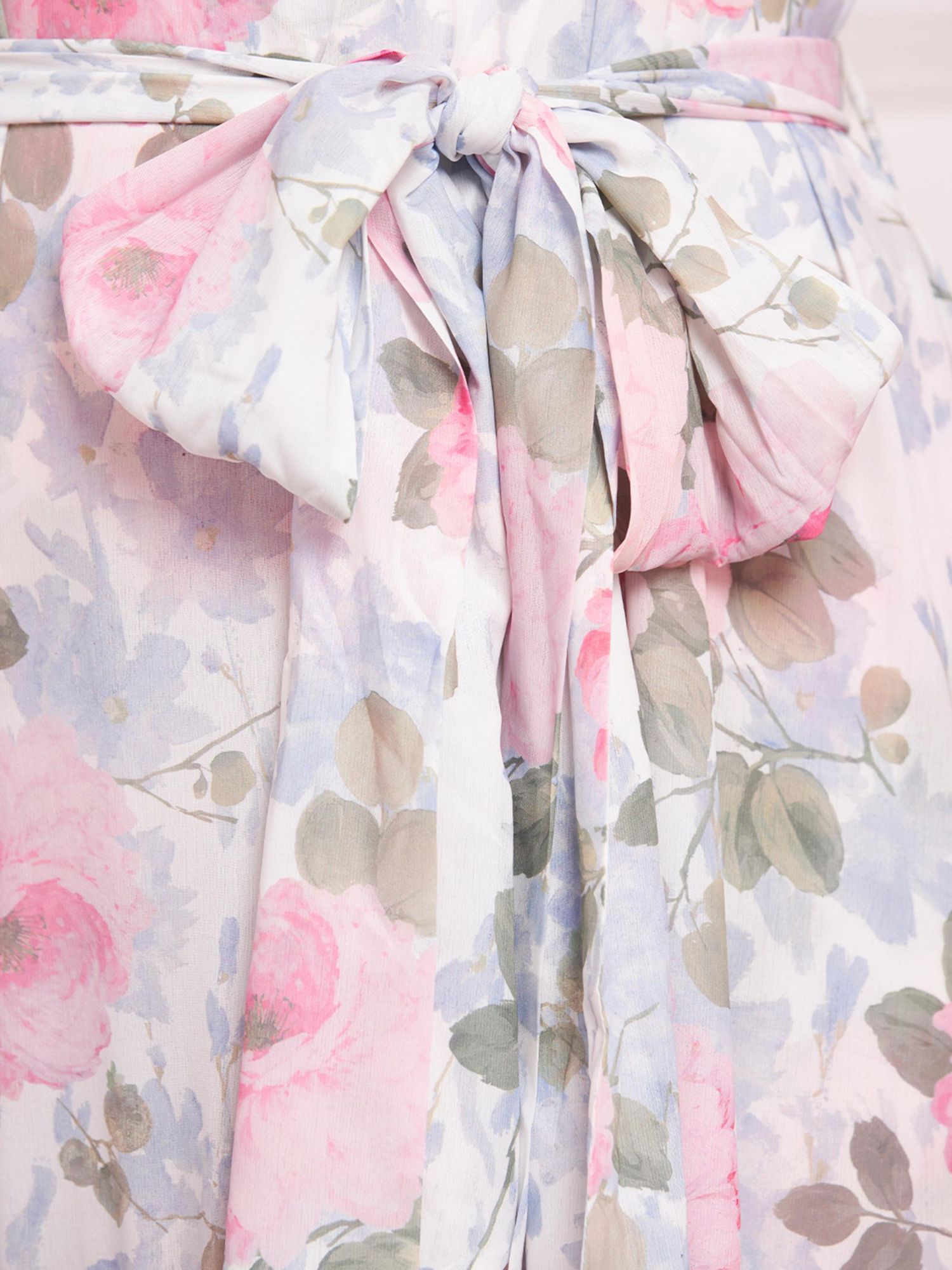 Women's Camille's Garden Louisa Ankle Gown