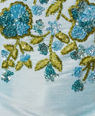 Women's Blue Semi-Formal Cocktail & Party Dresses | Macy's