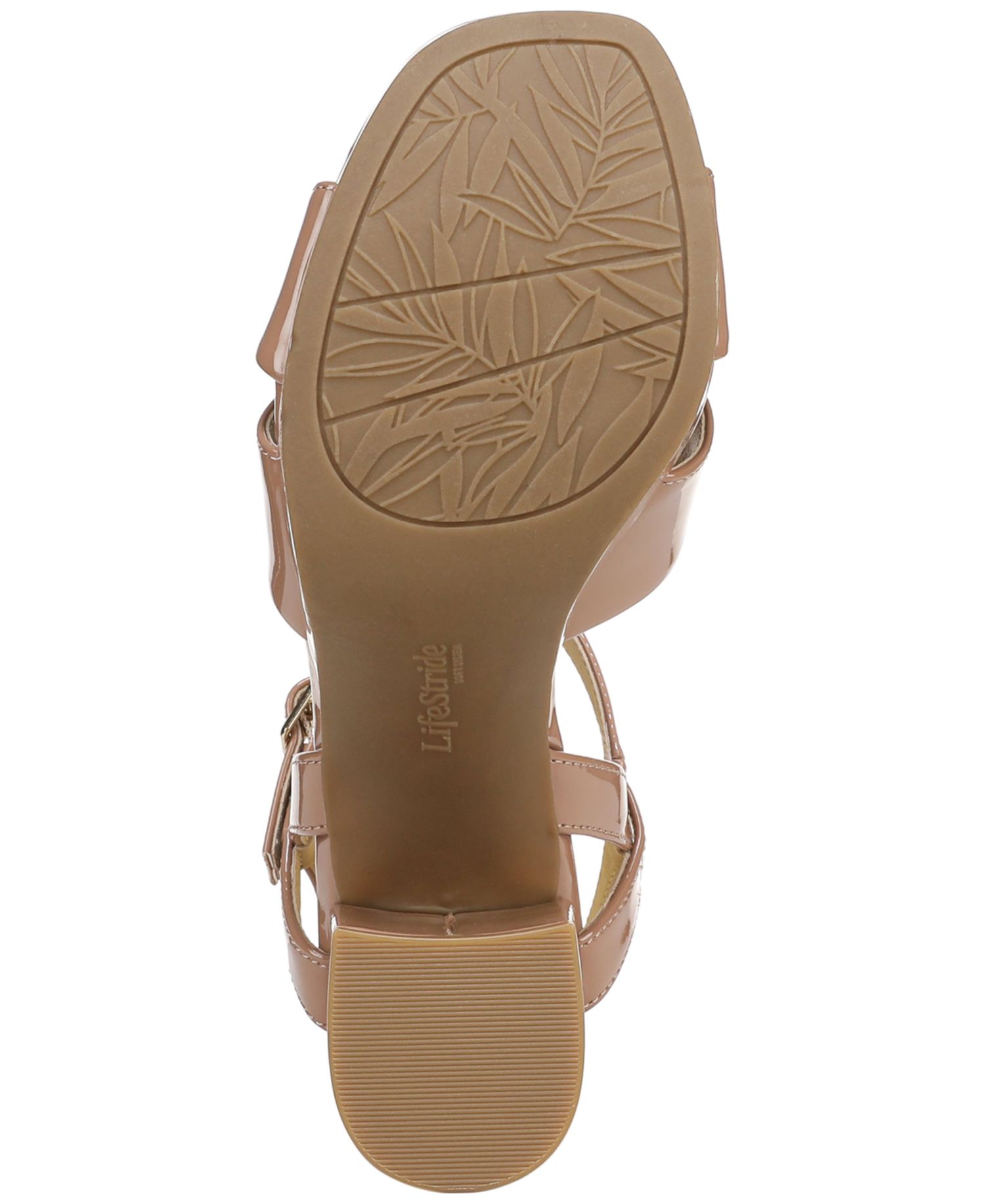 Women's Alice Strappy Sandals