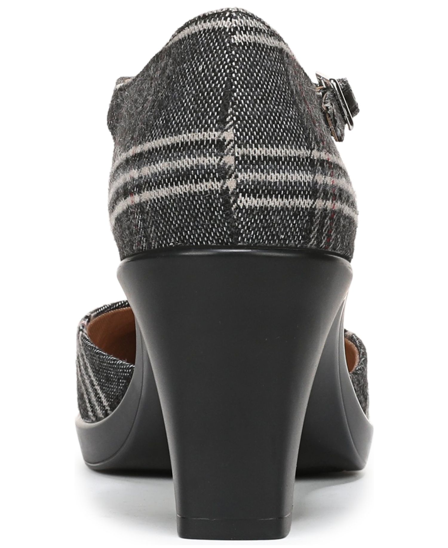 Women's Effortless 2 Block Heel Pumps