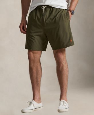 Men's Traveler Stretch Classic-Fit Swim Trunk