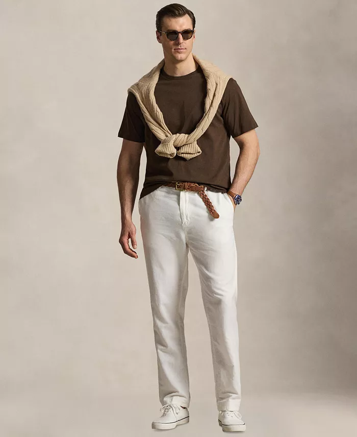 Men's Big & Tall The Iconic Mesh T-Shirt - thumbnail 7