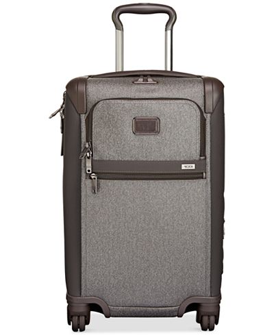 Tumi Alpha 2 22