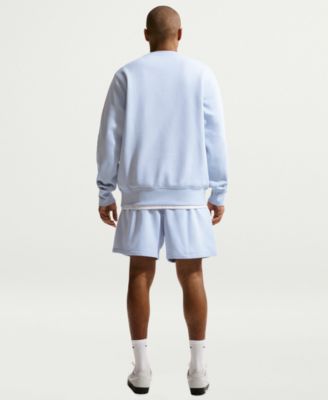 Men's Club French Terry Flow Shorts