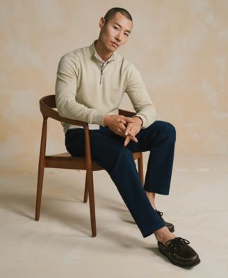 Men's Vargas Casual Boat Shoes