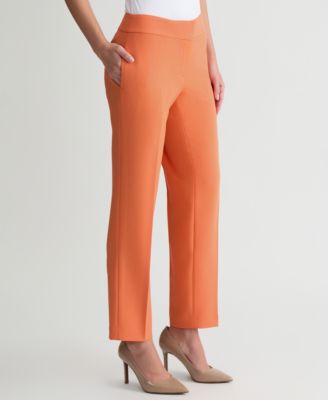 Women's Ava Straight-Leg Pant
