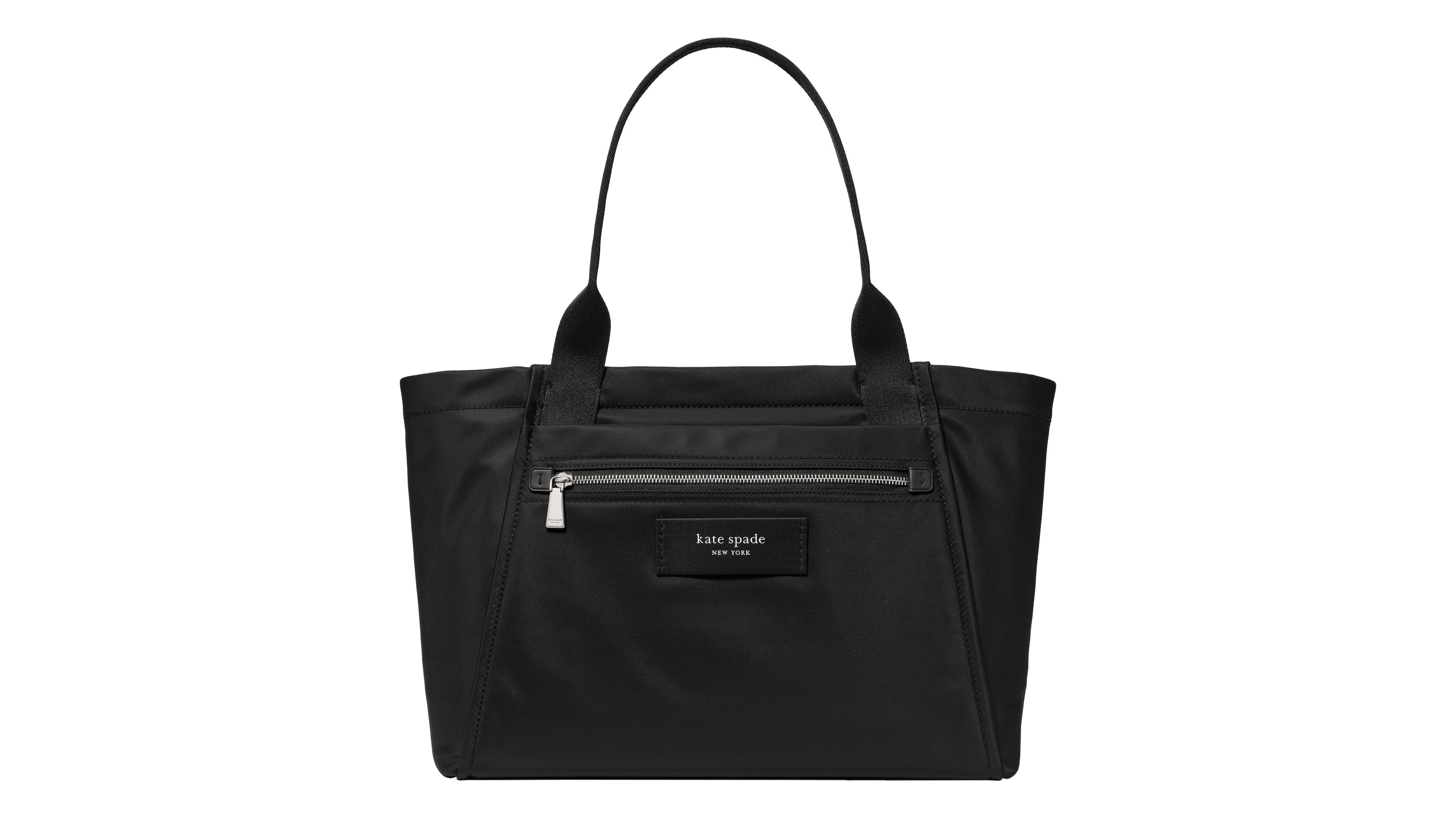 kate spade new york Dash Extra-Large Nylon Tote Handbag