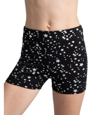 Girls Future Star Celestial Short