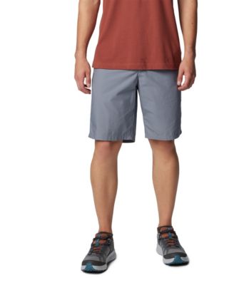 Men's 10" Washed Out Shorts