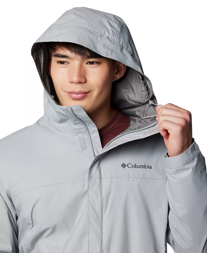 Men's Watertight II Water-Resistant Rain Jacket - thumbnail 5