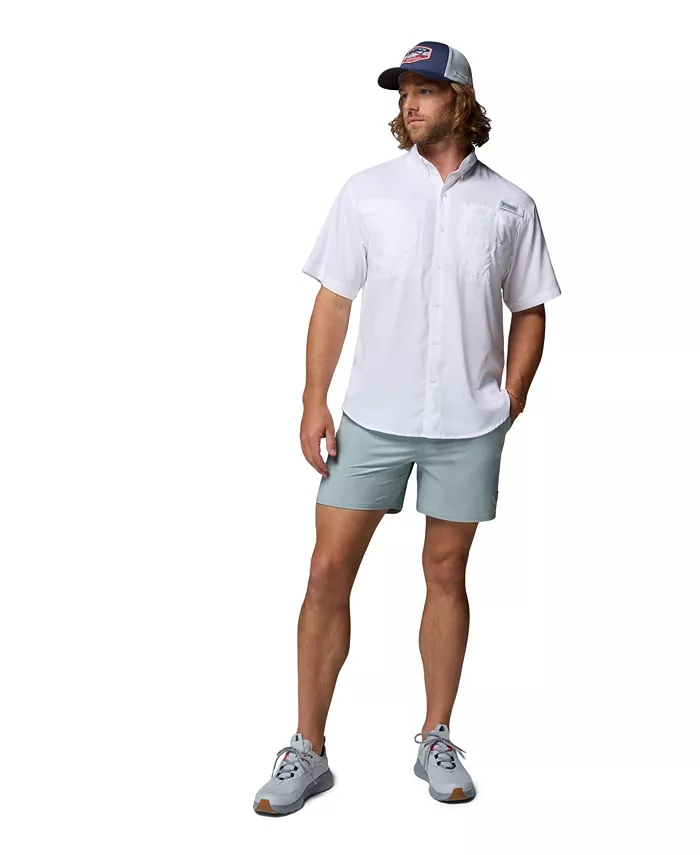 Men's Tamiami II Short-Sleeve Shirt - thumbnail 7