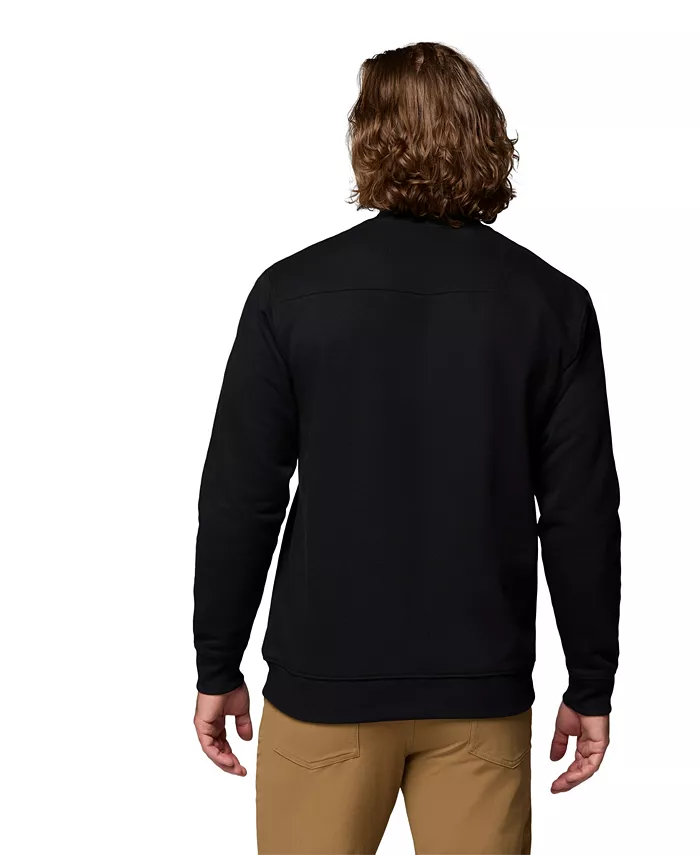 Men's Hart Mountain II Crewneck Sweatshirt - thumbnail 5