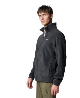 Men's Steens Mountain Full-Zip 2.0 Fleece Jacket