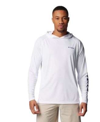 Men's Terminal Tackle UPF 50 Hoodie