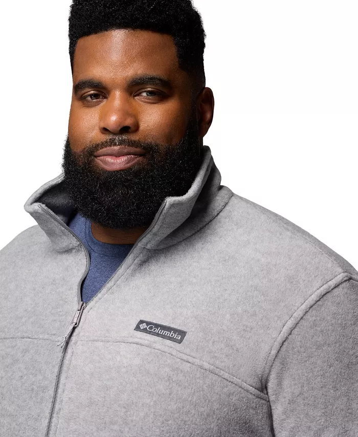 Men's Big & Tall Steens Mountain Fleece Jacket - thumbnail 5