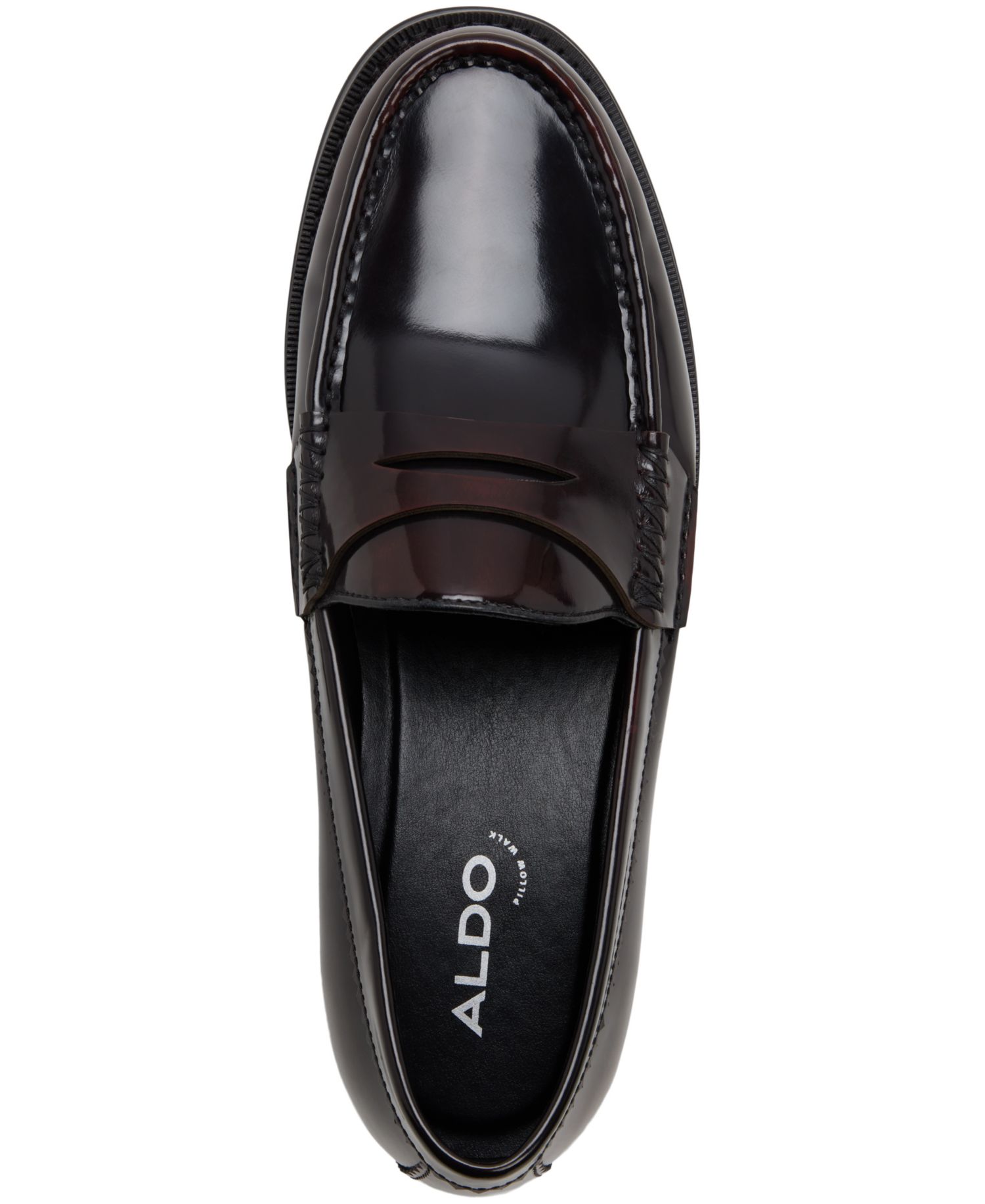 Men's Ludovik Slip-On Loafers