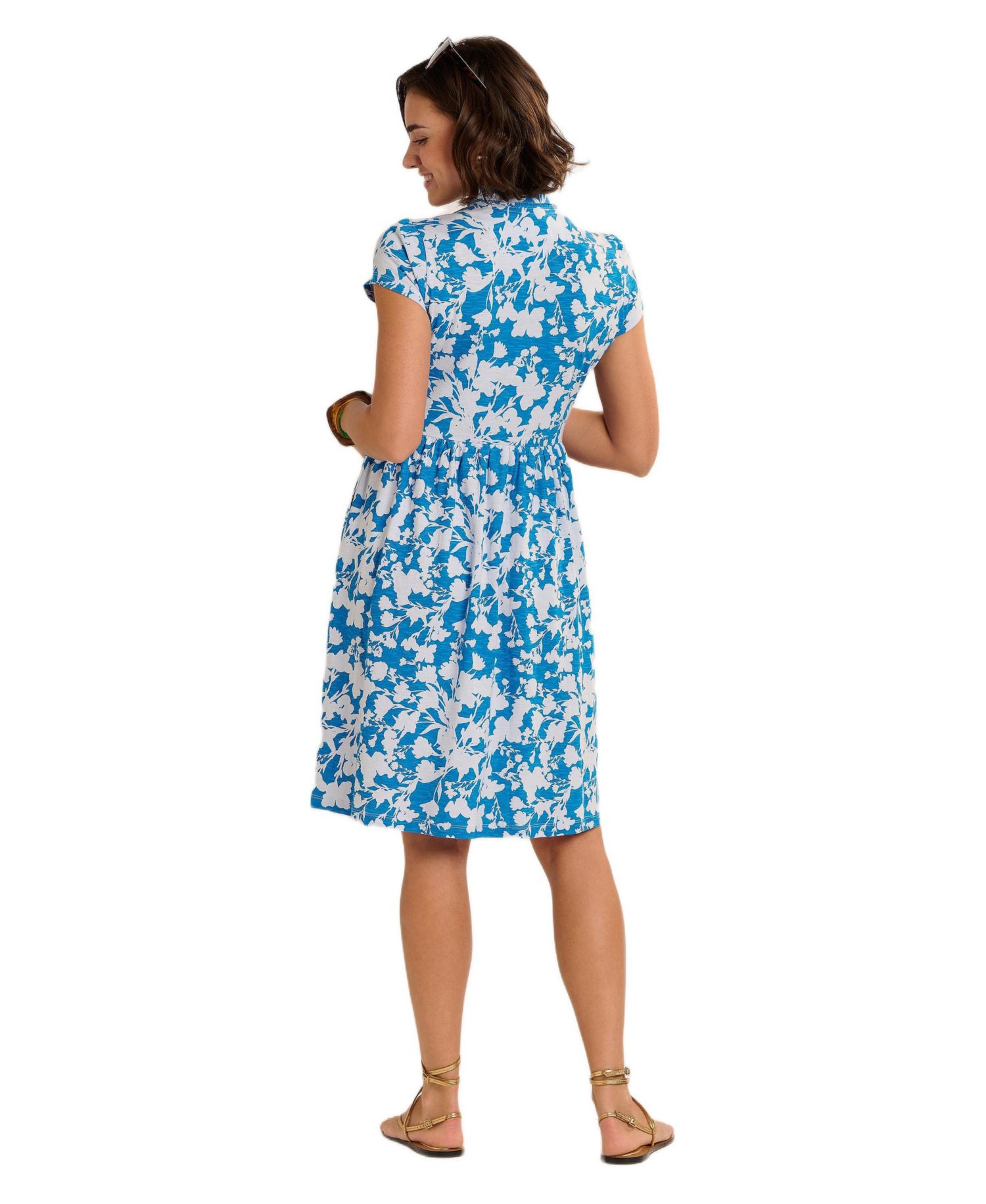 Women's Andriana Dress