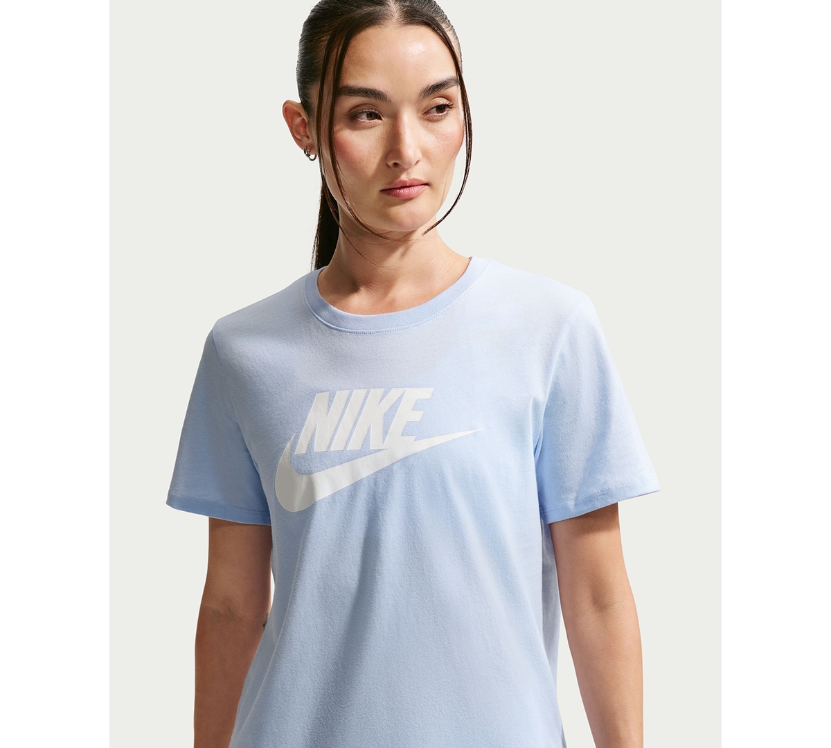 Nike Sportswear Women's Essentials Logo T-Shirt