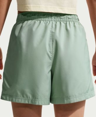 Sportswear Women's Classic Woven Mid-Rise Shorts