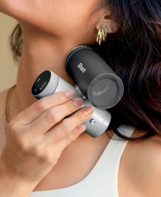 Shark ChillPill 3-in-1 Personal Cooling System with Fan - Macy's