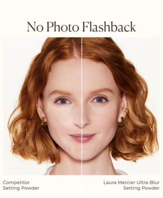 Translucent Loose Setting Powder Ultra-Blur