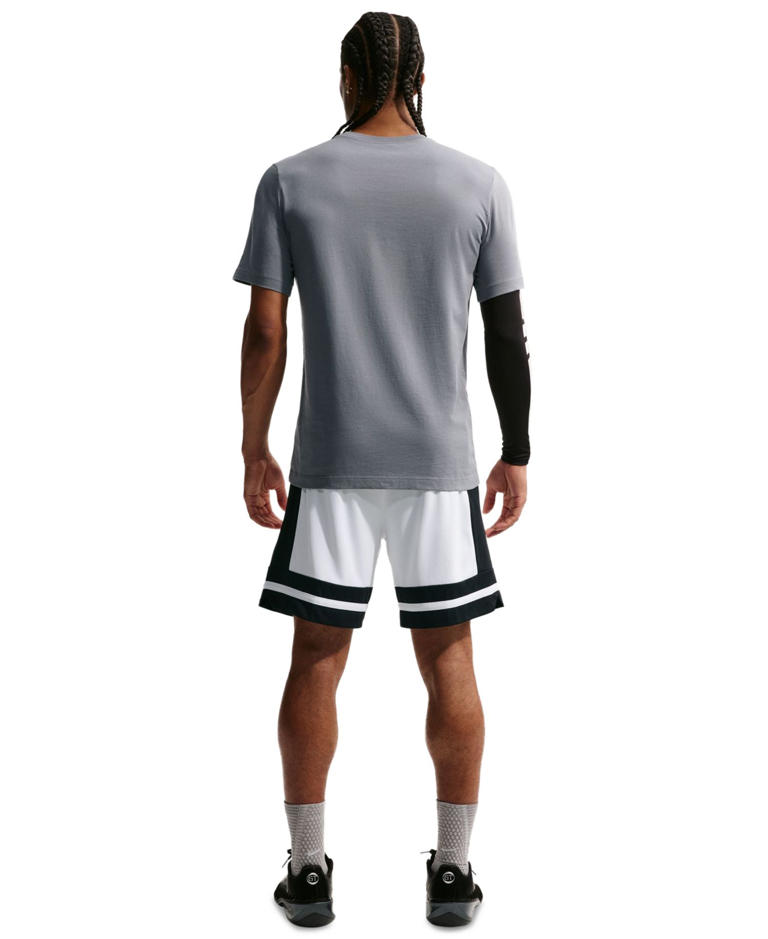 Men's Basketball Short-Sleeve T-Shirt