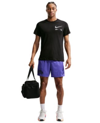 Men's Dri-FIT Short-Sleeve T-Shirt