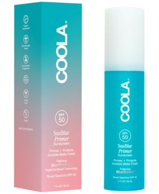 SunBlur Primer SPF 50, 1 oz.