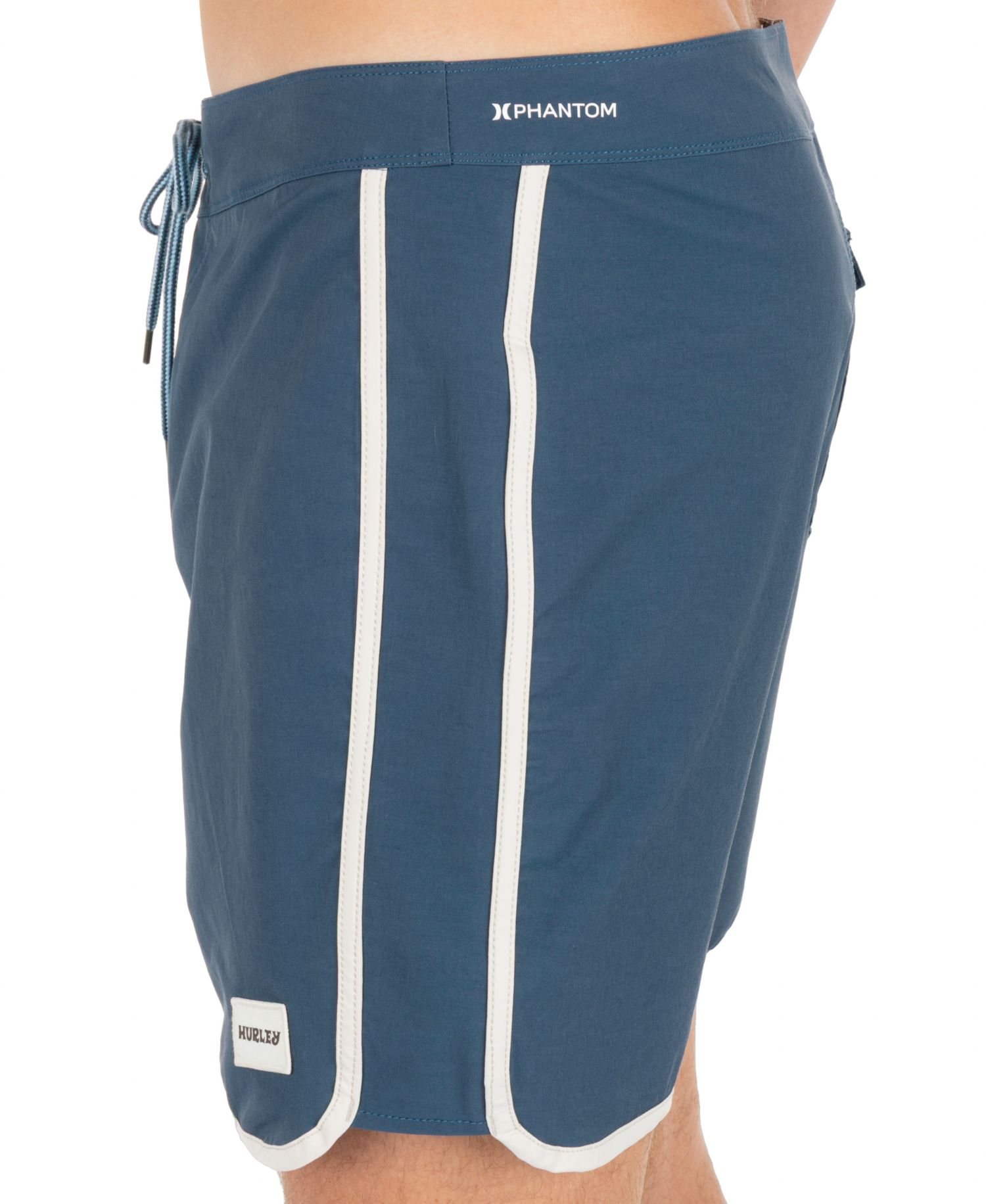 Men's Regular-Fit Swim Shorts