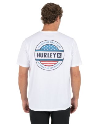 Men's Classic Crewneck Short-Sleeve T-Shirt