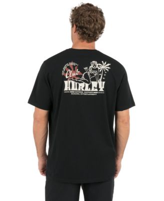 Men's Supper Club Short-Sleeve T-Shirt