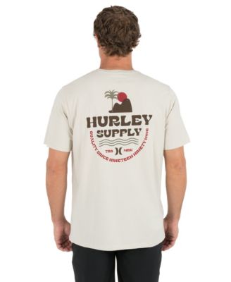 Men's Sunsets Short-Sleeve T-Shirt
