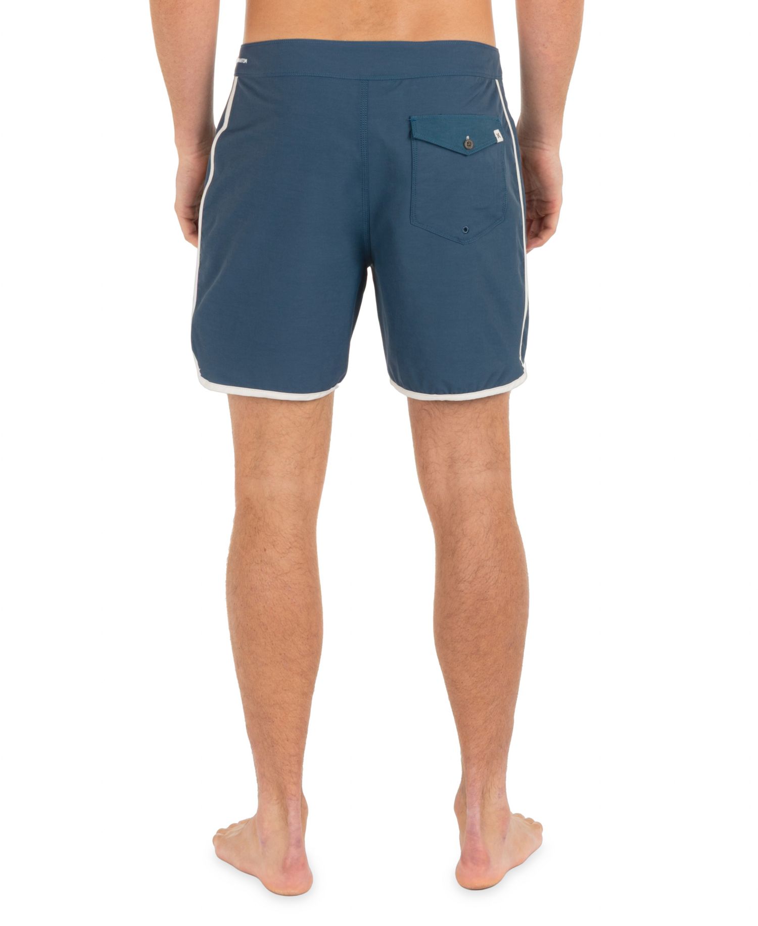 Men's Regular-Fit Swim Shorts