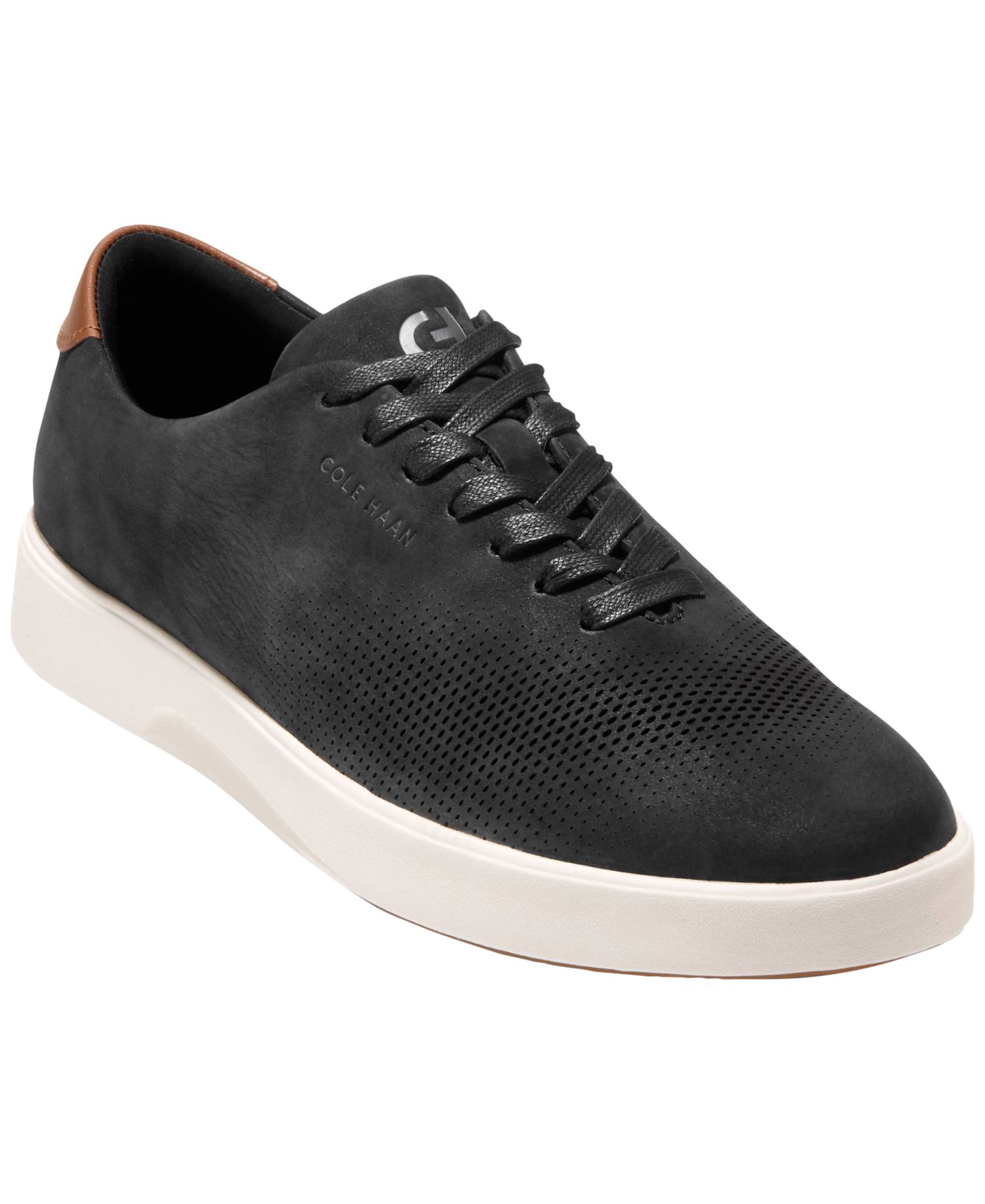 Men's Grand Pro City Spectre Laser Sneakers