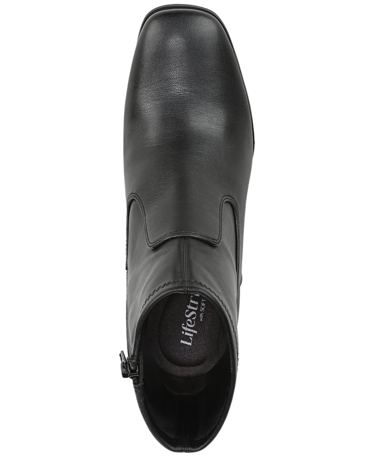 LifeStride Women's Henny Ankle Booties