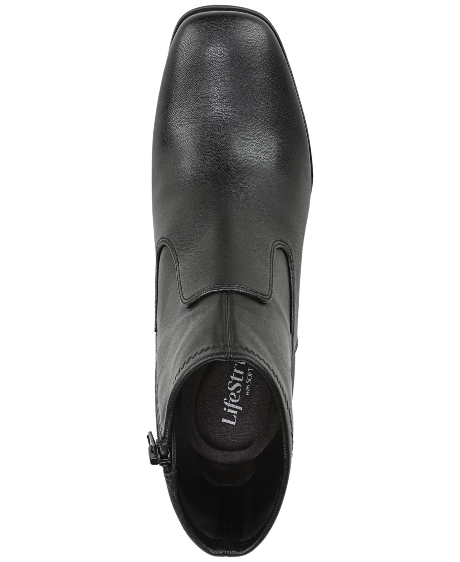 Women's Henny Ankle Booties