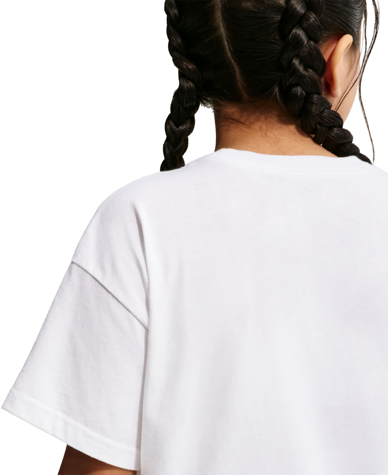 Boys' & Girls' 7-16 Sportswear Short-Sleeve T-Shirt