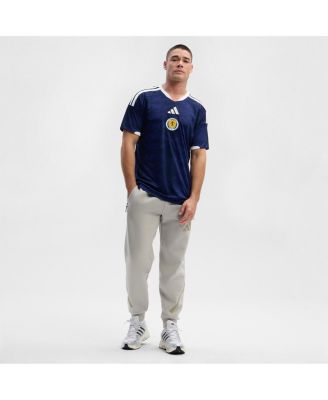 Men's Navy Scotland National Team FIFA x World Cup 2026 Home Replica Jersey