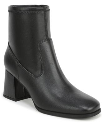 Women's Henny Ankle Booties
