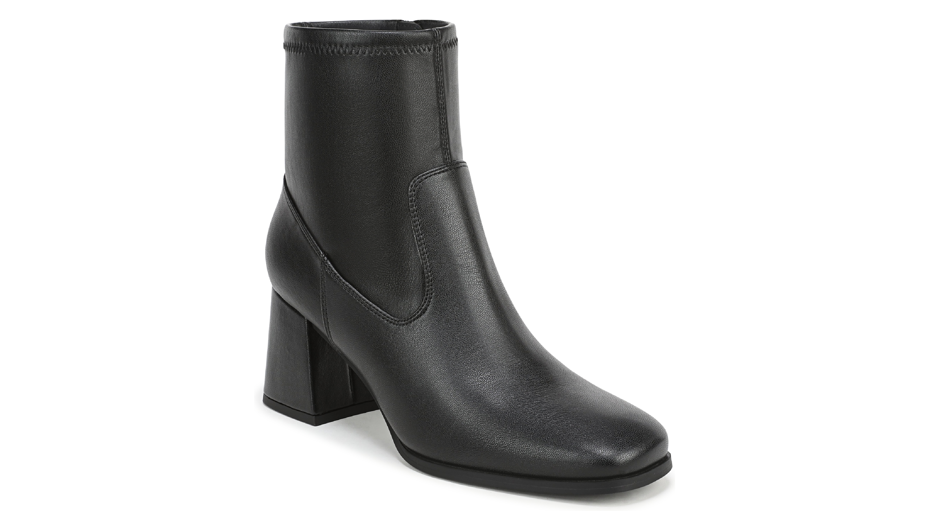 LifeStride Women's Henny Ankle Booties
