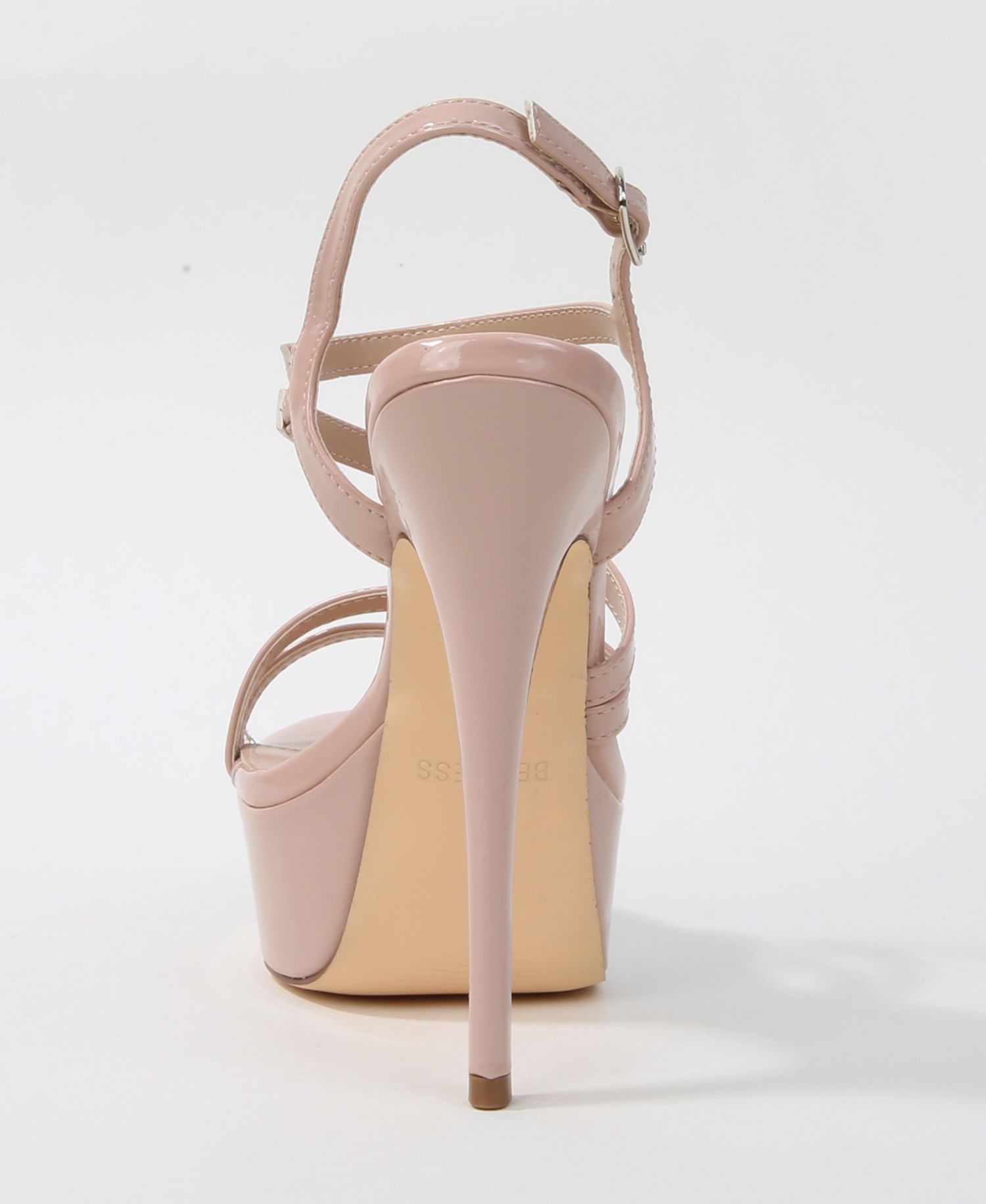 Women's Galia Strappy Platform Stiletto Heels