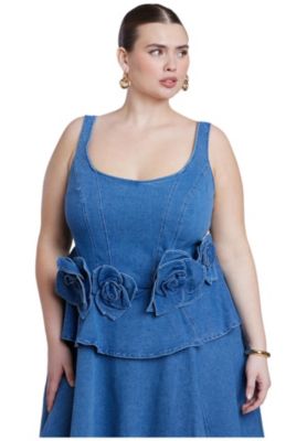 t shirt dress The Dark Long Loose T-Shirt Dress