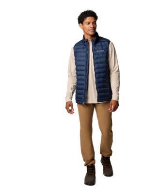 Men's Powder Lite II Puffer Vest