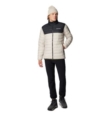 Men's Powder Lite II Puffer Jacket