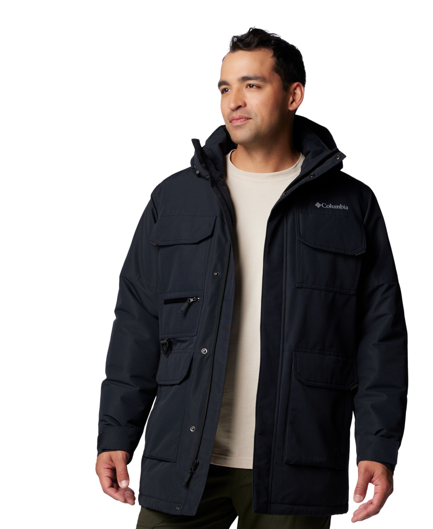 Men's Landroamer II Parka