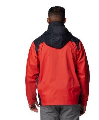 Men's Glennaker Lake II Rain Jacket