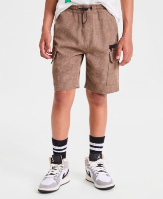 Boys 5-20 Tech Cargo Shorts
