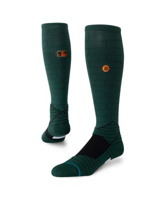 Men's and Women's Black Baltimore Orioles 2026 City Connect Over The Calf Socks