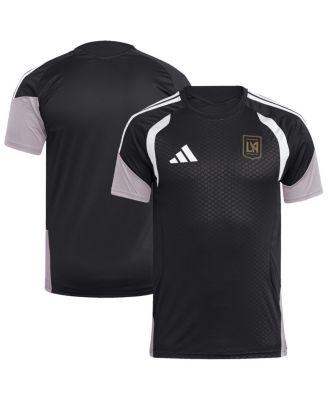Men's Black LAFC 2026 Competition Training Jersey